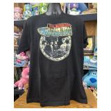 The Taveling Wilbury's Graphic Tshirt Size XL