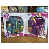 NIP 2013 My Little Pony Toys R Us Exclusive