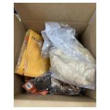 Mystery Box! Collectibles, Toys, Media and More!