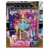 NIP 2012 My Little Pony Equestria Girls