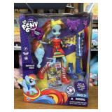 NIP 2012 My Little Pony Equestria Girls