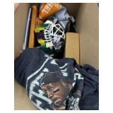 Mystery Box! Collectibles, Toys, Media and More!