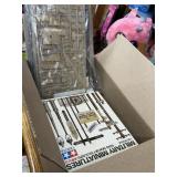 Mystery Box! Collectibles, Toys, Media and More!