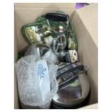 Mystery Box! Collectibles, Toys, Media and More!