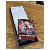 Digimon Judge Card Game Cards, Participation