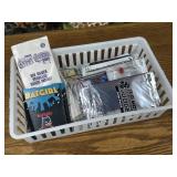Digimon Sealed Card Packs, Batgirl, Topps