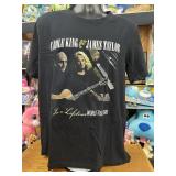 2010 Carole King & James Taylor Once In A