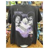 Vintage Touch Tone Jimmy Hendrix Tshirt