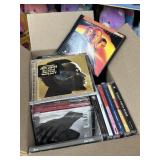 Mystery Box! Collectibles, Toys, Media and More!