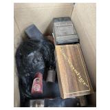 Mystery Box! Collectibles, Toys, Media and More!