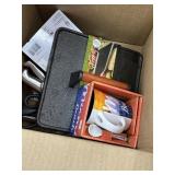 Mystery Box! Collectibles, Toys, Media and More!