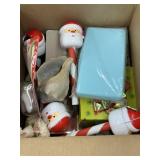 Mystery Box! Collectibles, Toys, Media and More!