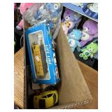 Mystery Box! Collectibles, Toys, Media and More!