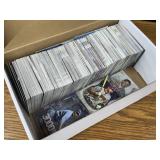Selection of Baseball Cards
