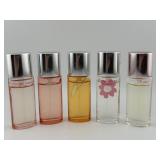 (5) Selection of Perfumes/Colognes