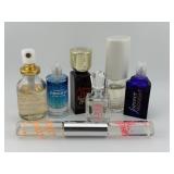 (7) Selection of Perfumes/Colognes