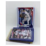 (10) Baseball Star Cards
