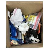Mystery Box! Collectibles, Toys, Media and More!