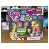 NIP 2011 My Little Pony Bridle Friends Fluttershy