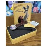 New Disney 50th Anniversary Lady and the