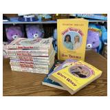 (14) Vintage Sweet Valley High Chapter Books
