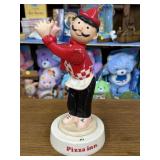 Vintage Pizza Inn Telephone