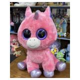 New Ty Beanie Boos Magic Plush