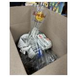 Mystery Box! Collectibles, Toys, Media and More!
