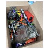 Mystery Box! Collectibles, Toys, Media and More!