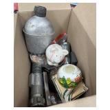 Mystery Box! Collectibles, Toys, Media and More!