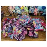 (34) 2010 My Little Pony Mystery Figures