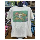 Vintage Rugrats Tshirt Size XL