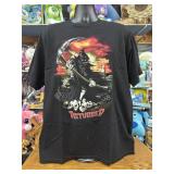 Disturbed Tshirt Size XL
