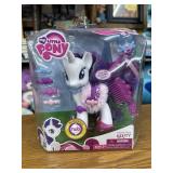 NIP 2010 My Little Pony Fashion Style