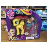NIP 2013 My Little Pony Styling Strands Fashion