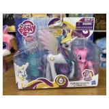 NIP 2012 My Little Pony Princess Celestia