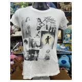 Vintage Flash Dance Tshirt Size L