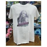 Vintage Shakira Just Love Music Tshirt Size M