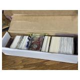 Large Selection of Mostly Hockey Cards