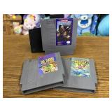 Vintage NES Dr Jekyll and Mr Hyde, Willow