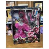 NIP 2013 Monster High Catty Noir