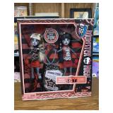 NIP 2011 Monster High Exclusive Werecat