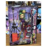 NIP 2012 Monster High Jinafire Long