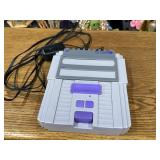 Retron NES and SNES Dual Console