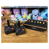 Atari Flashback Classic Game Console Plug 'n Play