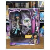 NIP 2012 Monster High Cleo De Nile