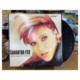 1989 Samantha Fox I Only Wanna Be With You