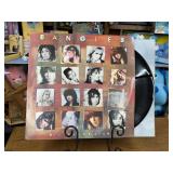 1985 Bangles Different Light Record Albums