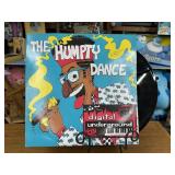 1989 Digital Underground Record Album