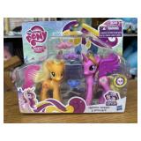 NIP 2012 My Little Pony Princess Cadance